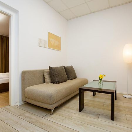 Hotel Litovel Komárno Buitenkant foto